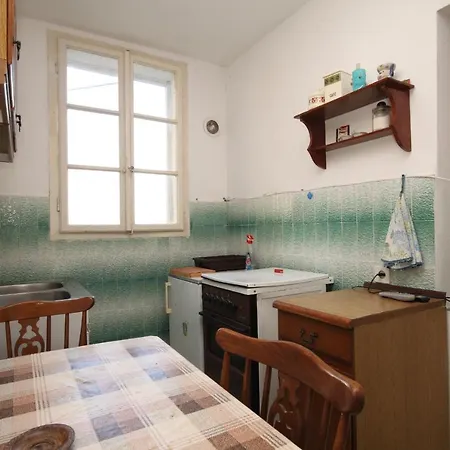 Apartamento With A Parking Space Podselje, - 2462