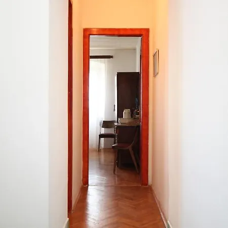 Apartamento With A Parking Space Podselje, - 2462 Vis